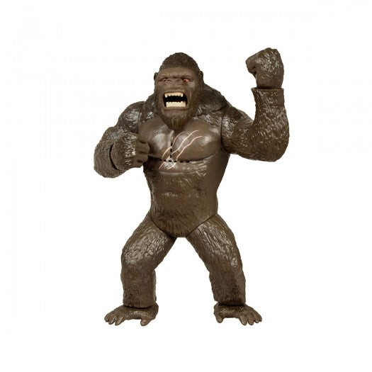 Figure Godzilla vs. Kong – Kong deluxe