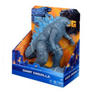 Figure Godzilla vs. Kong - Godzilla the giant