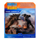 Figure Godzilla vs. Kong - Godzilla the giant
