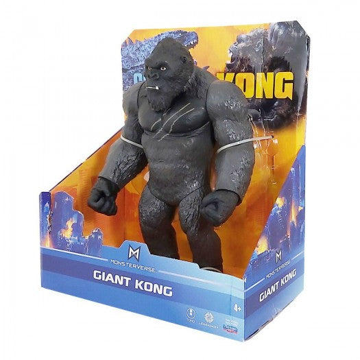 Figure Godzilla vs. Kong - King Kong the giant