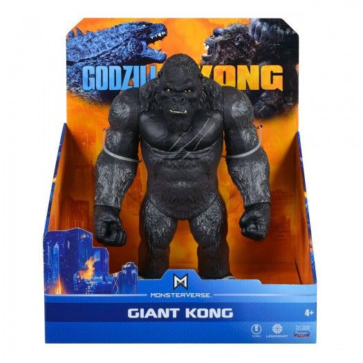 Figure Godzilla vs. Kong - King Kong the giant