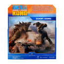 Figure Godzilla vs. Kong - King Kong the giant