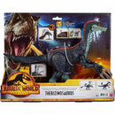 Jurassic World | Figure with sound effects Dangerous Claws  GWD65