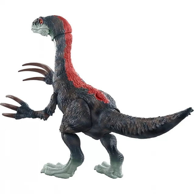 Jurassic World | Figure with sound effects Dangerous Claws  GWD65