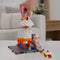 Hot Wheels Play Set - Adventure in the Ice Cream Shop HKX38