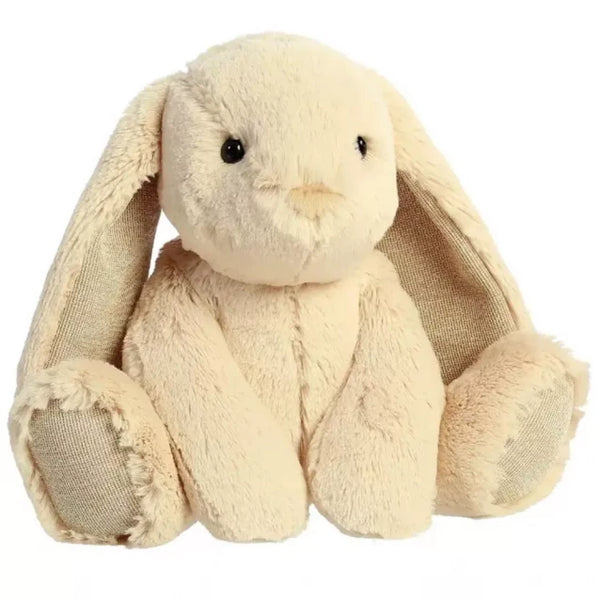 Aurora Soft Toy - Beige rabbit, 25 cm