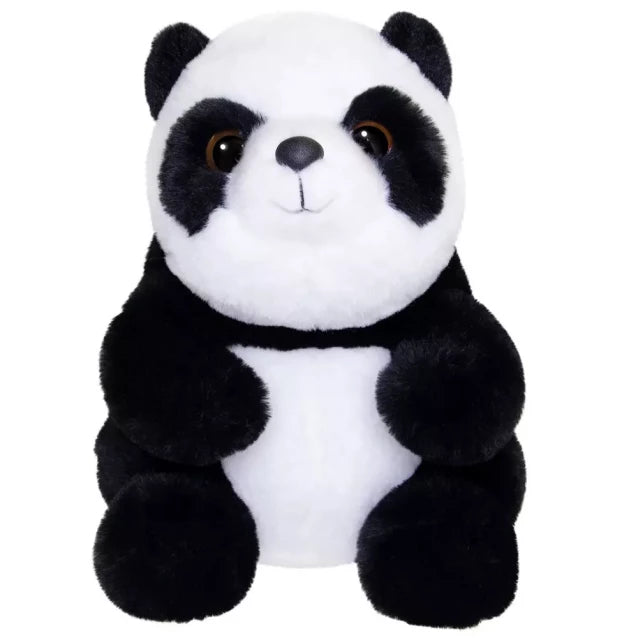 Aurora Soft Toy - Panda, 31 cm