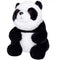 Aurora Soft Toy - Panda, 20 cm
