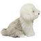 Aurora Soft Toy - Old English Shepherd Dog (Bobtail), 23 cm