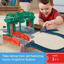 Thomas and Friends Play Set - Knapford Railway Station