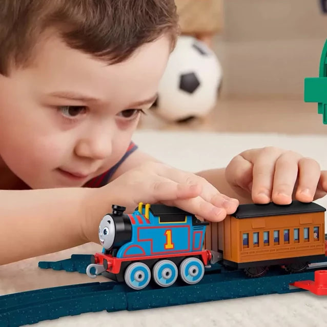 Thomas and Friends Play Set - Knapford Railway Station