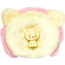 Barbie "Cutie Reveal" doll from the "Soft and Fluffy" series - lion cub  HKR06