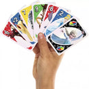 UNO Card Game Disney 100