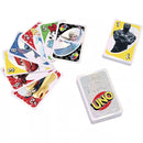 UNO Card Game Disney 100