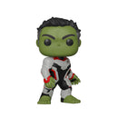 Funko POP! Marvel: Avengers Endgame - Hulk
