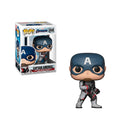 Funko POP! Marvel: Avengers Endgame - Captain America