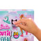 Barbie "Cutie Reveal" Advent Calendar  HJX76