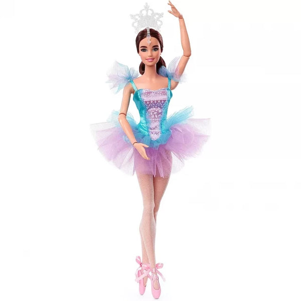 Barbie "Ballerina" Collectible Doll HCB87