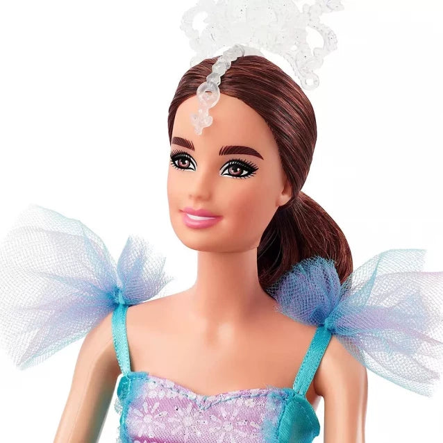 Barbie "Ballerina" Collectible Doll HCB87