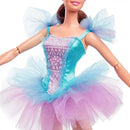 Barbie "Ballerina" Collectible Doll HCB87