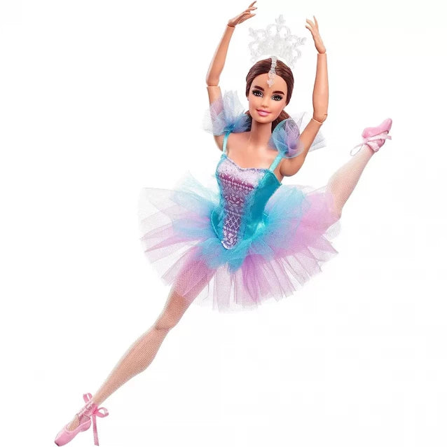 Barbie "Ballerina" Collectible Doll HCB87