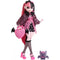 Monster High | Dracula Doll | Monster Classic HHK51