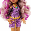 Monster High | Doll Claudine | Monster Classic  HHK52