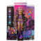 Monster High | Doll Claudine | Monster Classic  HHK52