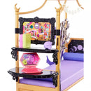 Monster High | Claudine's Haunted Room Set