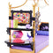 Monster High | Claudine's Haunted Room Set