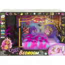 Monster High | Claudine's Haunted Room Set