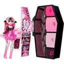 Monster High - Dracula's Horror Secrets HNF73