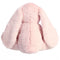 Aurora Soft Toy - Pink rabbit, 25 cm