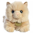 Aurora Soft Toy - Persian cat, 20 cm