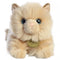 Aurora Soft Toy - Persian cat, 20 cm