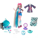 Monster High | Monster-SPA with Lagoon' set