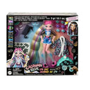 Monster High | Monster-SPA with Lagoon' set