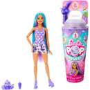 Barbie Pop Reveal doll Juicy Fruits series - grape soda  HNW44