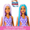 Barbie Pop Reveal doll Juicy Fruits series - grape soda  HNW44