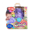 Interactive toy Curlimals - Higgle the Hedgehog