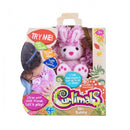 Interactive toy Curlimals - Rabbit Bibi