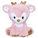 Aurora Soft Toy - Powdered deer, 20 cm