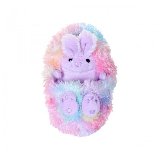 Curlimals interactive toy - Bo the Rabbit