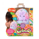 Curlimals interactive toy - Bo the Rabbit
