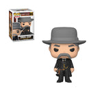 Funko POP! Movies: Tombstone - Virgil Earp