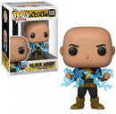 Funko POP! Movies: Black Adam - Black Adam