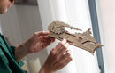 UGEARS - Mechanical Wooden Models - Neptune Mission model kit