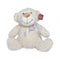 Grand Soft toy BEAR (white, 40 cm)