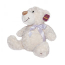 Grand Soft toy BEAR (white, 40 cm)