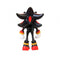 Game figure with articulation SONIC THE HEDGEHOG - Modern Shadow 6 cm